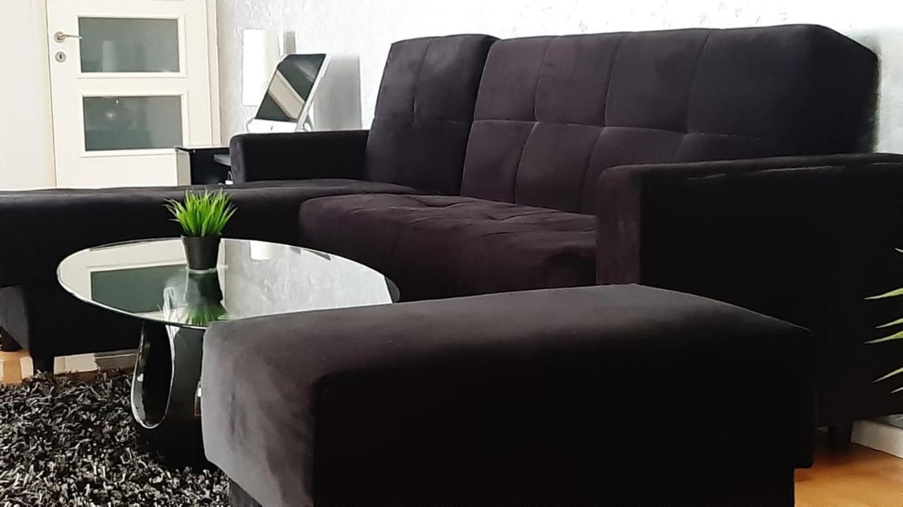 Apartman Anastasija بانيا لوكا المظهر الخارجي الصورة