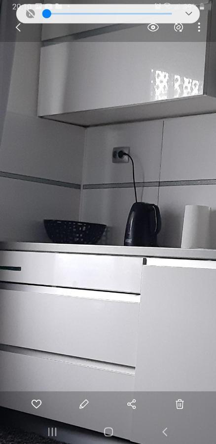 Apartman Anastasija بانيا لوكا المظهر الخارجي الصورة
