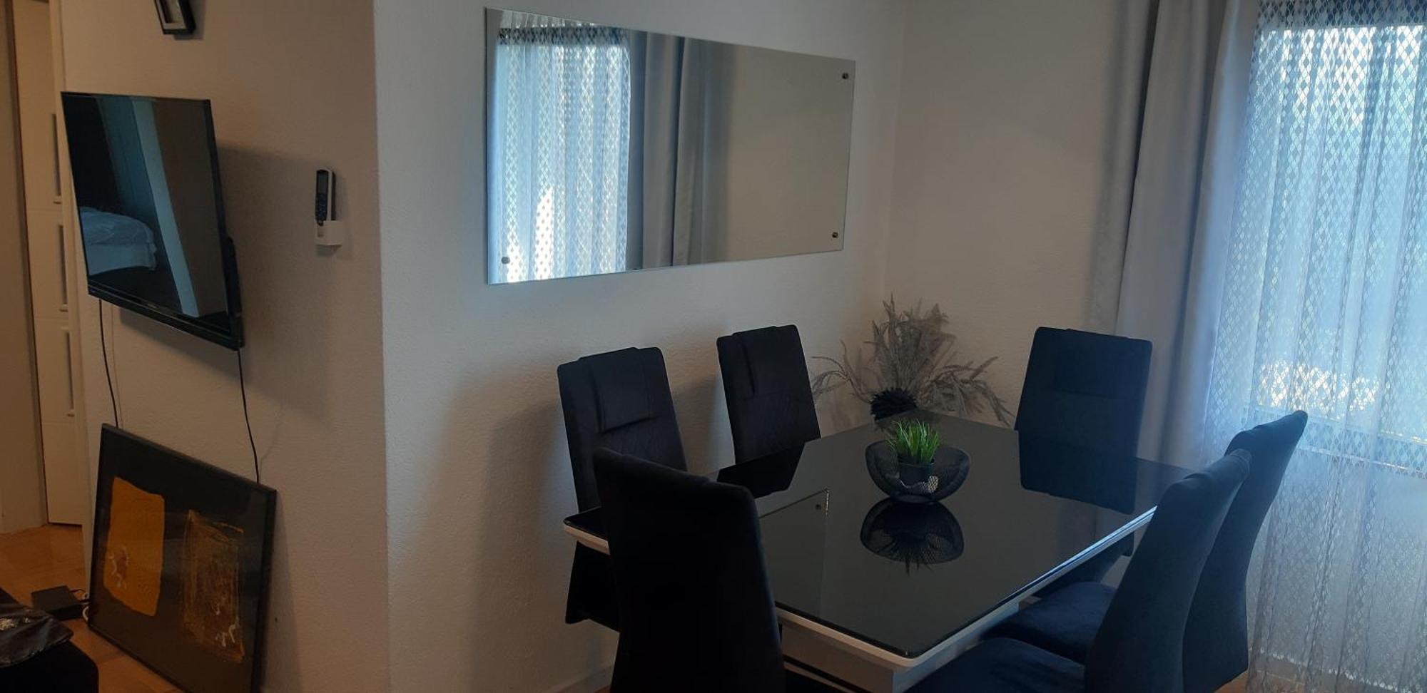 Apartman Anastasija بانيا لوكا المظهر الخارجي الصورة
