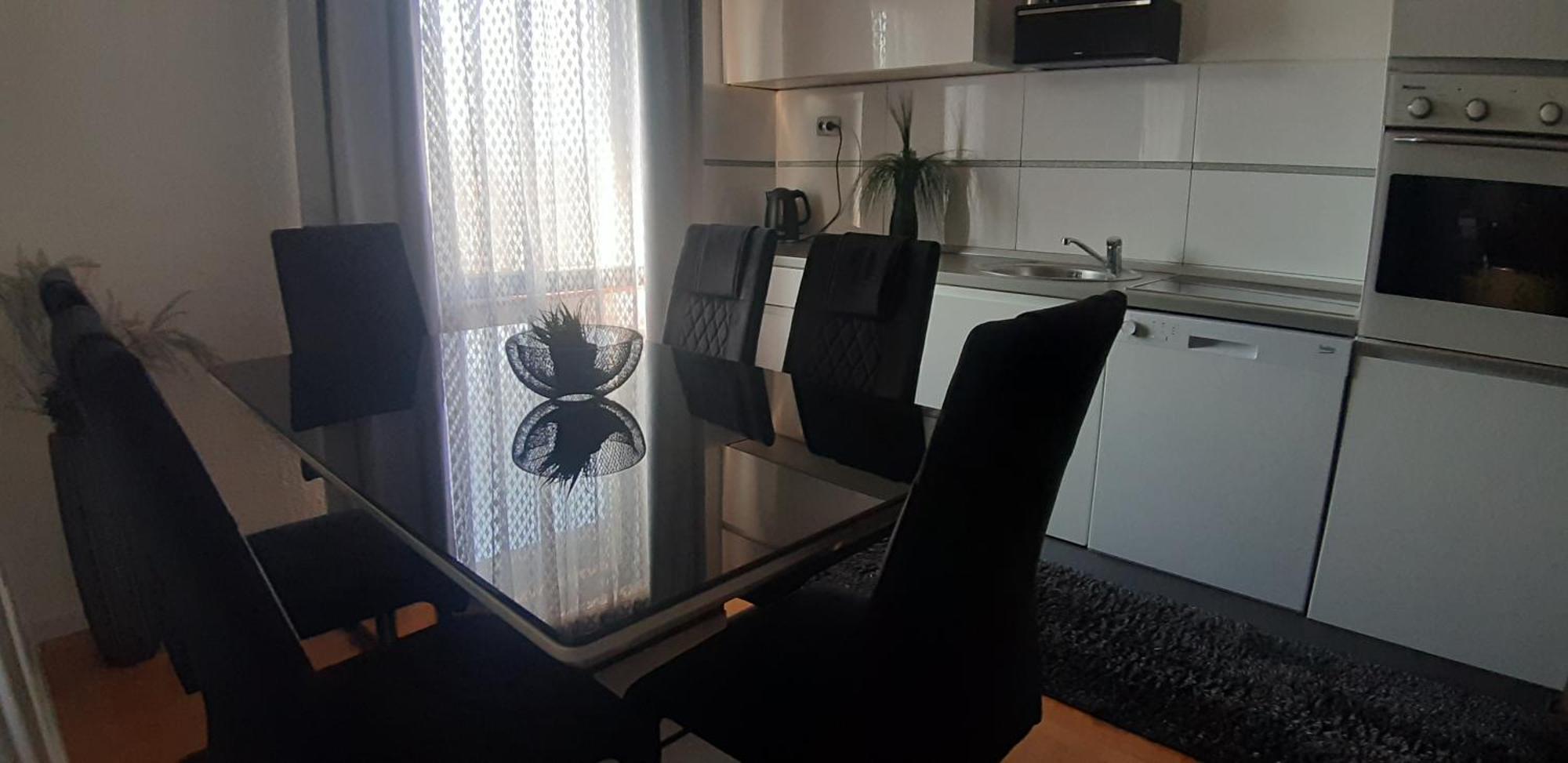 Apartman Anastasija بانيا لوكا المظهر الخارجي الصورة