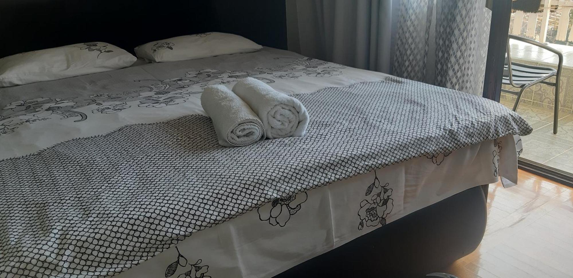 Apartman Anastasija بانيا لوكا المظهر الخارجي الصورة