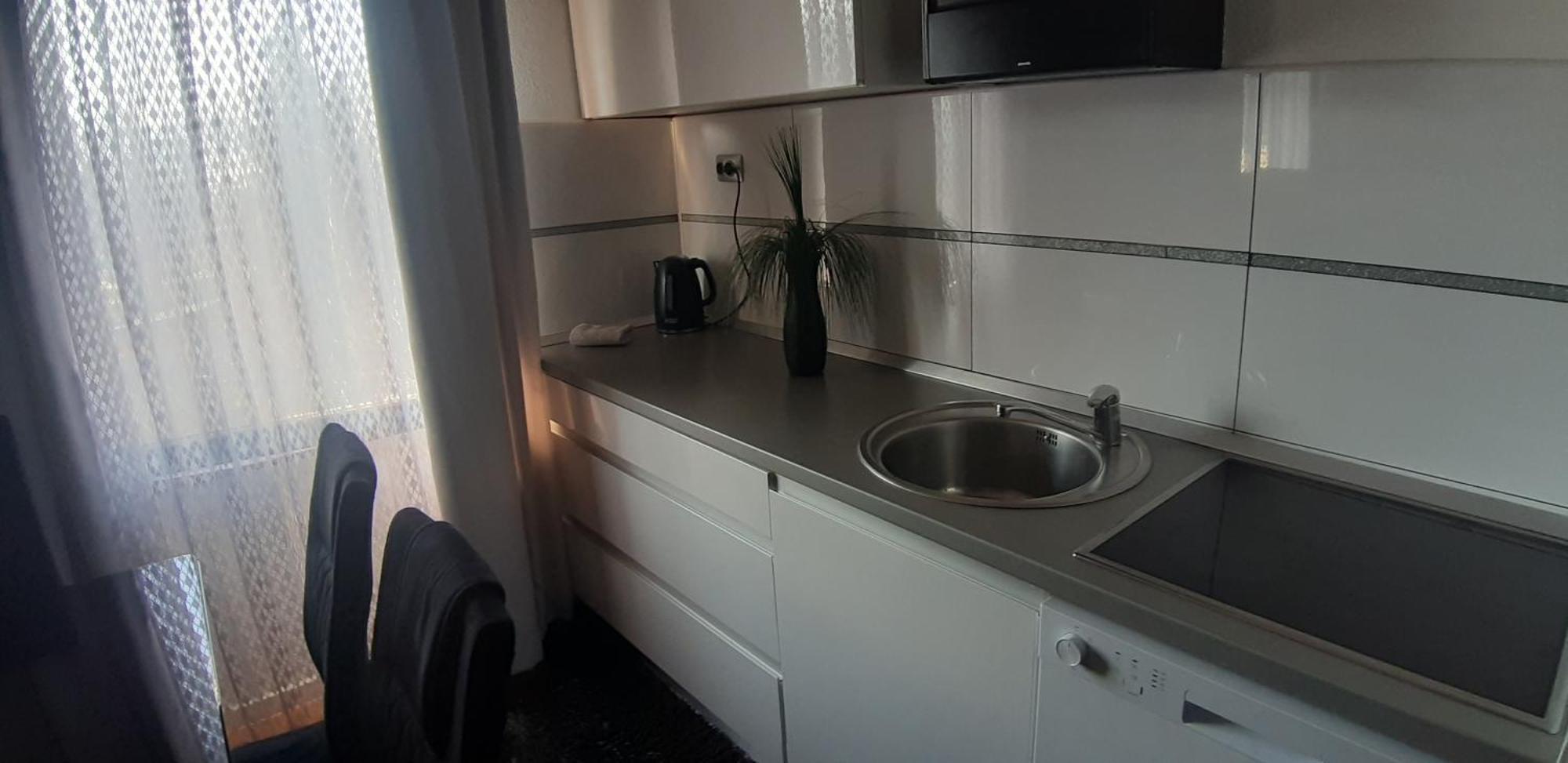 Apartman Anastasija بانيا لوكا المظهر الخارجي الصورة