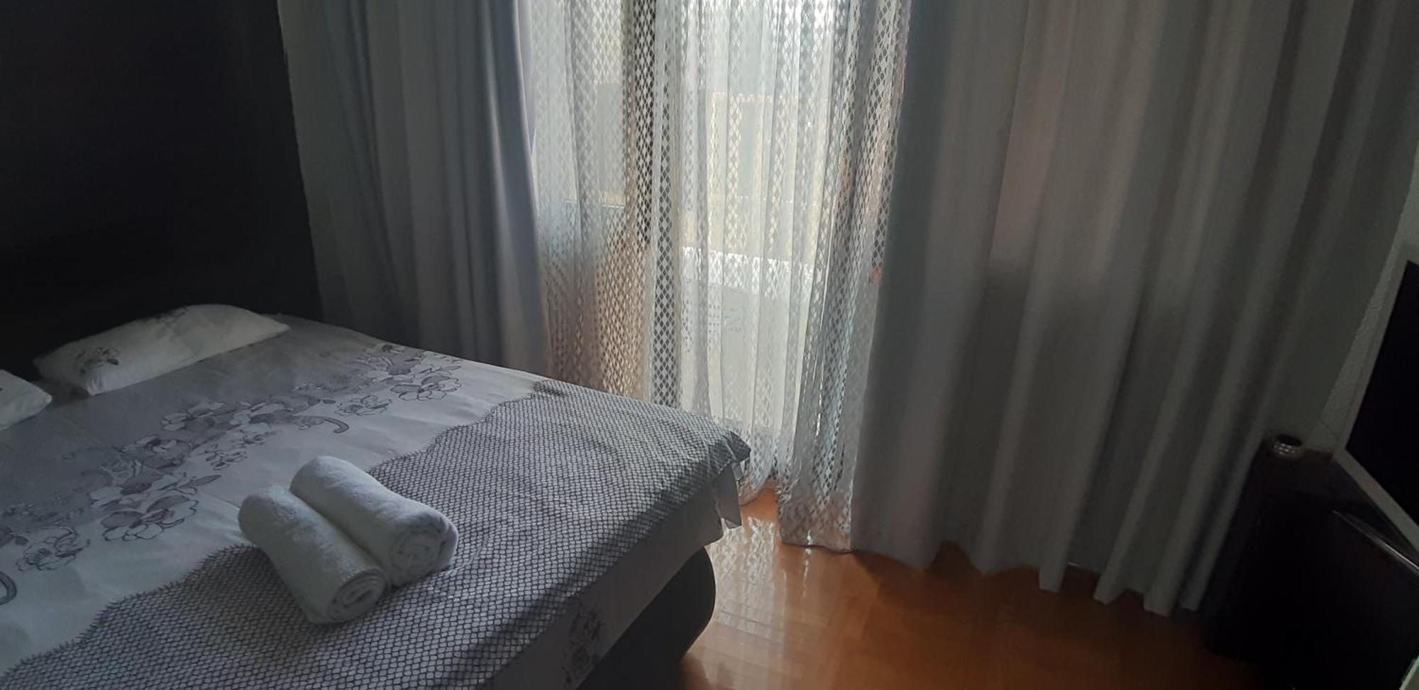 Apartman Anastasija بانيا لوكا المظهر الخارجي الصورة