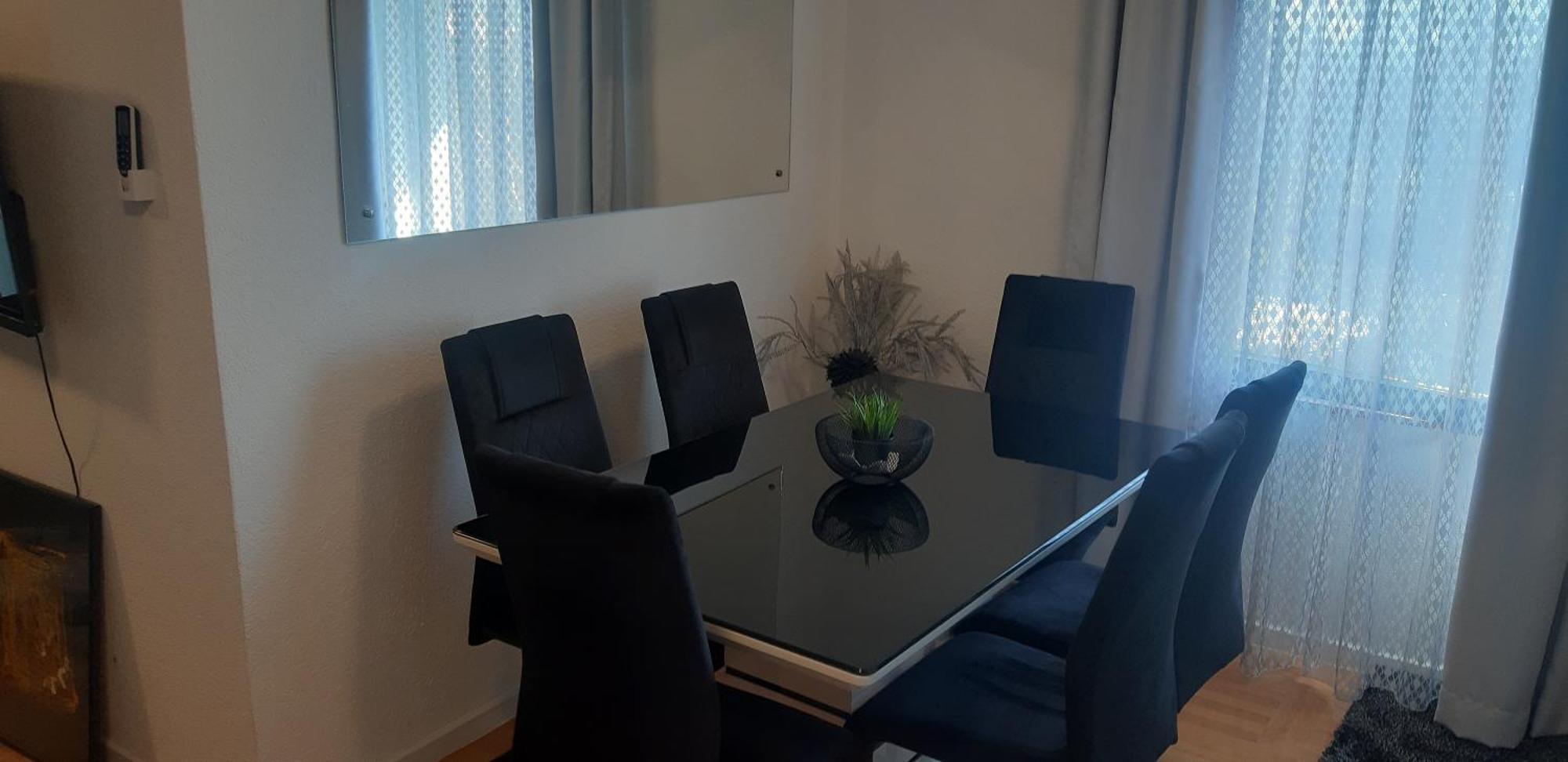 Apartman Anastasija بانيا لوكا المظهر الخارجي الصورة
