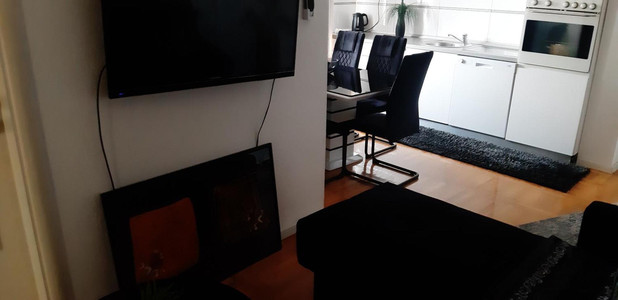 Apartman Anastasija بانيا لوكا المظهر الخارجي الصورة